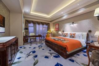 Haoyikang Hotel - 1