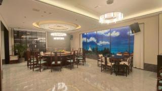 Gya Hotel Yangzhou Economic Development Zone Yangzijiang Nan Road Gaomin Temple - 8