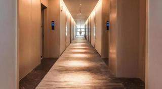 Gya Hotel Yangzhou Economic Development Zone Yangzijiang Nan Road Gaomin Temple - 4