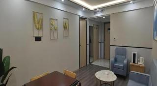 Green Tree Inn Express Jiangsu Taizhou Xinghua RT-Mart - 5