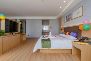 Green Tree Inn Anhui Suzhou Evergrande - 2
