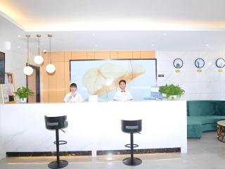 Green Tree Inn Express Xingtai Guangzong Development Zone Xingqing Road - 4