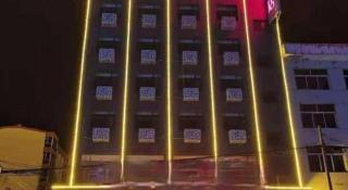 Shell Hotel Shanxi Xinzhou Wuning County Fengwu Square - 2