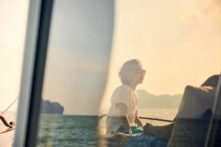 COMO Point Yamu, Phuket - 5