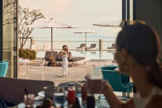 COMO Point Yamu, Phuket - 4