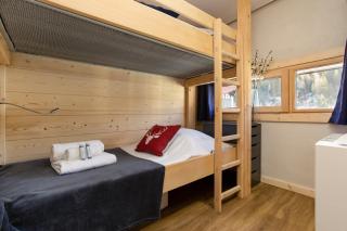 Grand Roc C411 from Slopes 280m, Mont-Blanc View, Parking & WiFi - Happy Rentals - 1