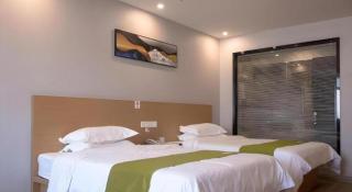 Shell Hotel Anhui Bozhou Woyang County Lexing Road Bus Station - 2