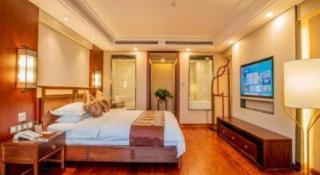 GreenTree Eastern Hotel Linyi Linshu County Aegean Sea - 4