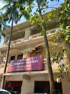 Uttam Tourist Resort - 6