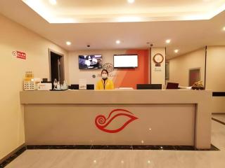 Shell Hotel Shanghai Jinshan Wanda Plaza - 6