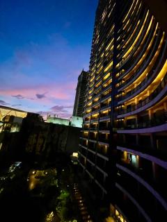 CityGlow Stays - 8