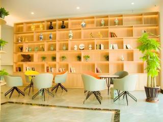 GreenTree Inn Express Shandong Qingdao Chengyang District Aodong Road - 8