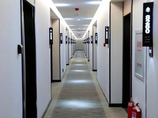 GreenTree Inn Express Shandong Qingdao Chengyang District Aodong Road - 3