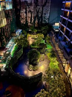 CityGlow Stays - 7