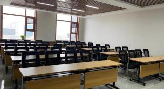 GreenTree Inn Express Cangzhou Nandagang Industrial Park Xinggang Road - 6