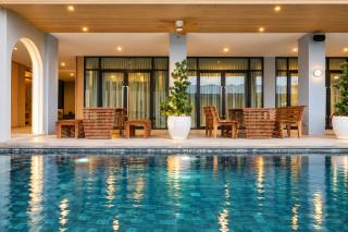 The Zense Boutique Hotel - 2