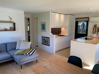 Unique Holiday Experience With A Cozy Shelter - 0