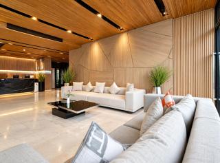 The Zense Boutique Hotel - 3