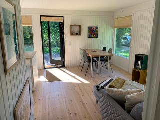 Unique Holiday Experience With A Cozy Shelter - 9