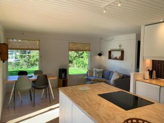 Unique Holiday Experience With A Cozy Shelter - 7