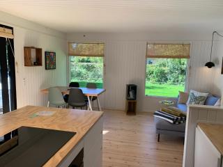 Unique Holiday Experience With A Cozy Shelter - 6