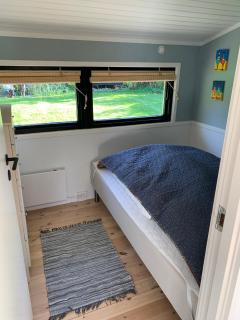 Unique Holiday Experience With A Cozy Shelter - 3
