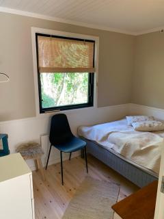 Unique Holiday Experience With A Cozy Shelter - 2