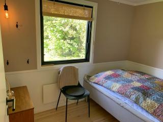 Unique Holiday Experience With A Cozy Shelter - 1