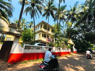 Uttam Tourist Resort - 1