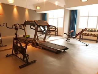 GreenTree Eastern Hotel Changge Yiwu City - 4