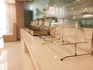GreenTree Eastern Hotel Changge Yiwu City - 3