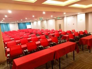 GreenTree Eastern Hotel Changge Yiwu City - 2