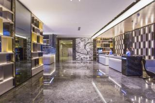 Echarm Hotel Nanning the MixC Dongmeng Business District - 5