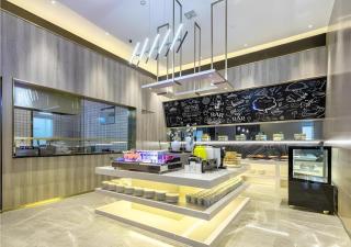 Premier City Comfort Hotel Quanzhou Wanda Plaza - 5