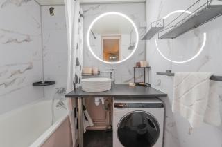 Grand Roc C319 from Slopes 280m, View, Parking & WiFi - Happy Rentals - 5