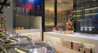 Borrman Hotel Zhonghsan Guzheng Huayi Plaza Light Rail Station - 3