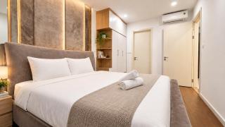 Vinhomes D'Capitale Apartment-DWG - 6