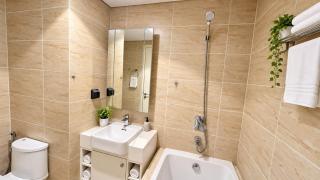 Vinhomes D'Capitale Apartment-DWG - 7