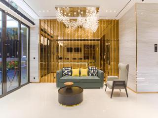 City Comfort Inn Wuzhou Sun Plaza Wanda - 8