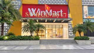 Vinhomes D'Capitale Apartment-DWG - 0