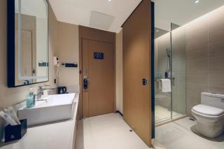 City Comfort Inn Wuhan Optics Valley Technology Exhibition Center - 5