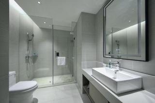 City Comfort Inn Wuhan Optics Valley Technology Exhibition Center - 1