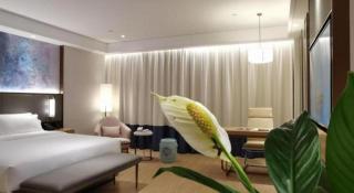 Green Tree Inn Xuzhou Tongshan Wanda Plaza Yuquanhe Metro Station - 2