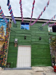 Casa Las Tablitas - 9