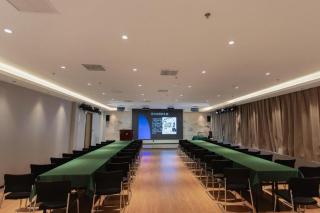 Green Tree Inn Henan Jiyuan Tiantan Road Xinyao Plaza - 4