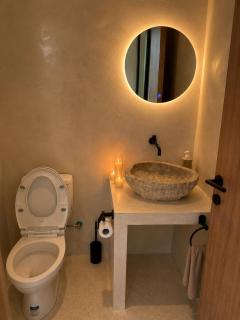 Juliano & Lora Villas by Bali Serendipity - 8