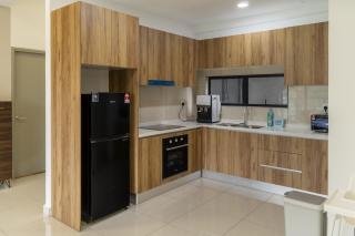 Astoria Ampang By Prohost - 8