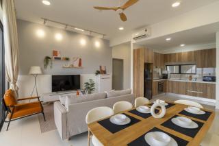 Astoria Ampang By Prohost - 7