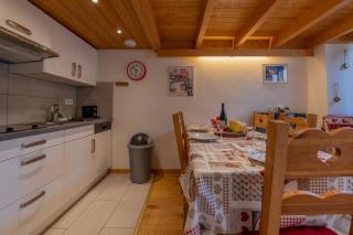 Grand Roc C325 - 280m from Slopes, View, Parking & WiFi - Happy Rentals - 5