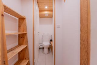 Grand Roc C325 - 280m from Slopes, View, Parking & WiFi - Happy Rentals - 4